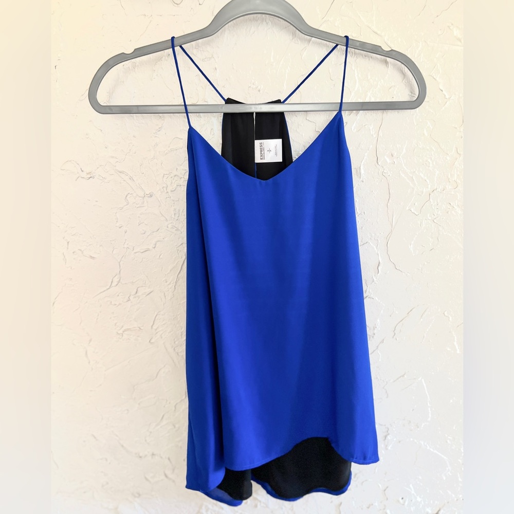 Express flowly cami.